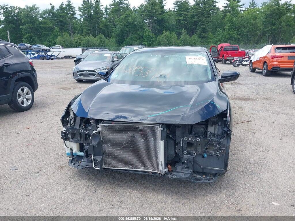 19XFC2F50GE229506 2016 HONDA CIVIC photo no. 6