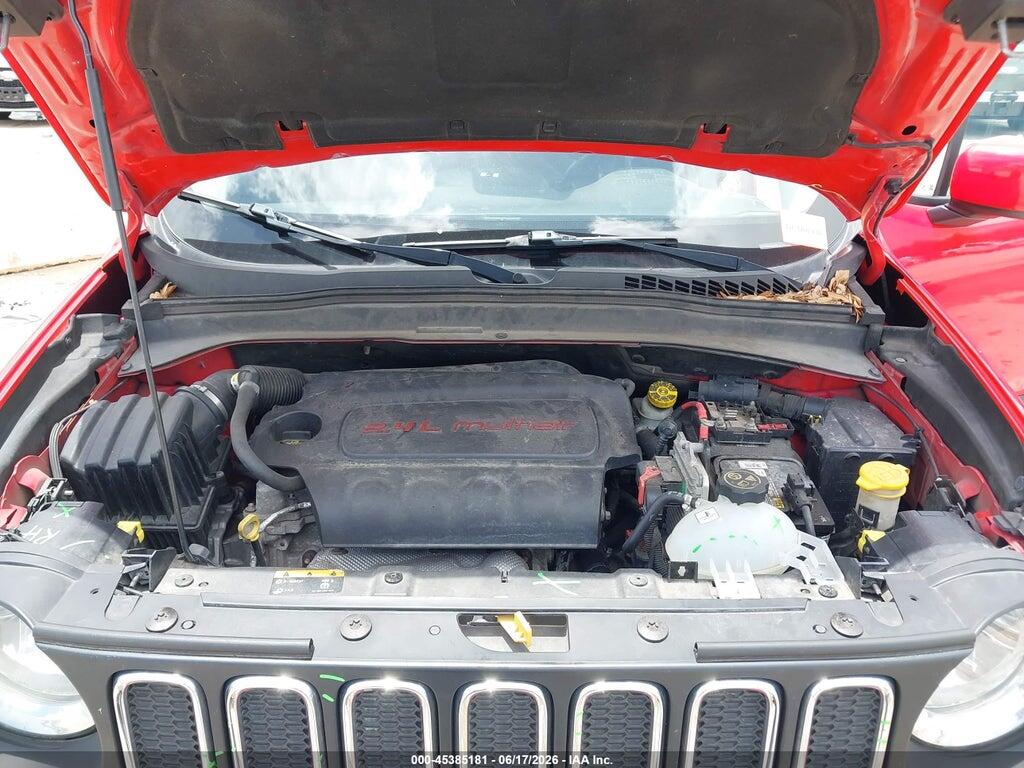 ZACCJBBB9HPF33748 2017 JEEP RENEGADE photo no. 10