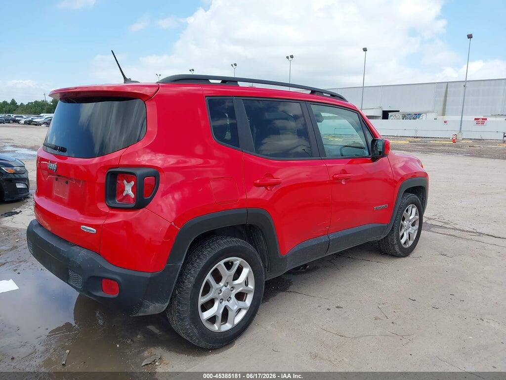 ZACCJBBB9HPF33748 2017 JEEP RENEGADE photo no. 4