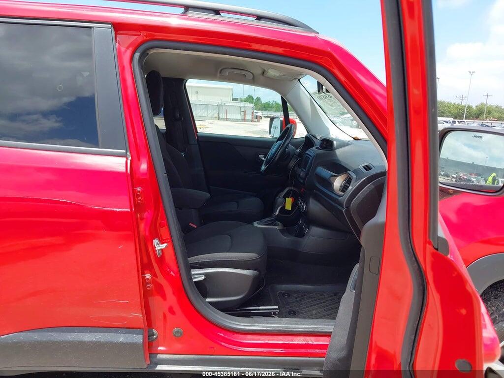ZACCJBBB9HPF33748 2017 JEEP RENEGADE photo no. 5