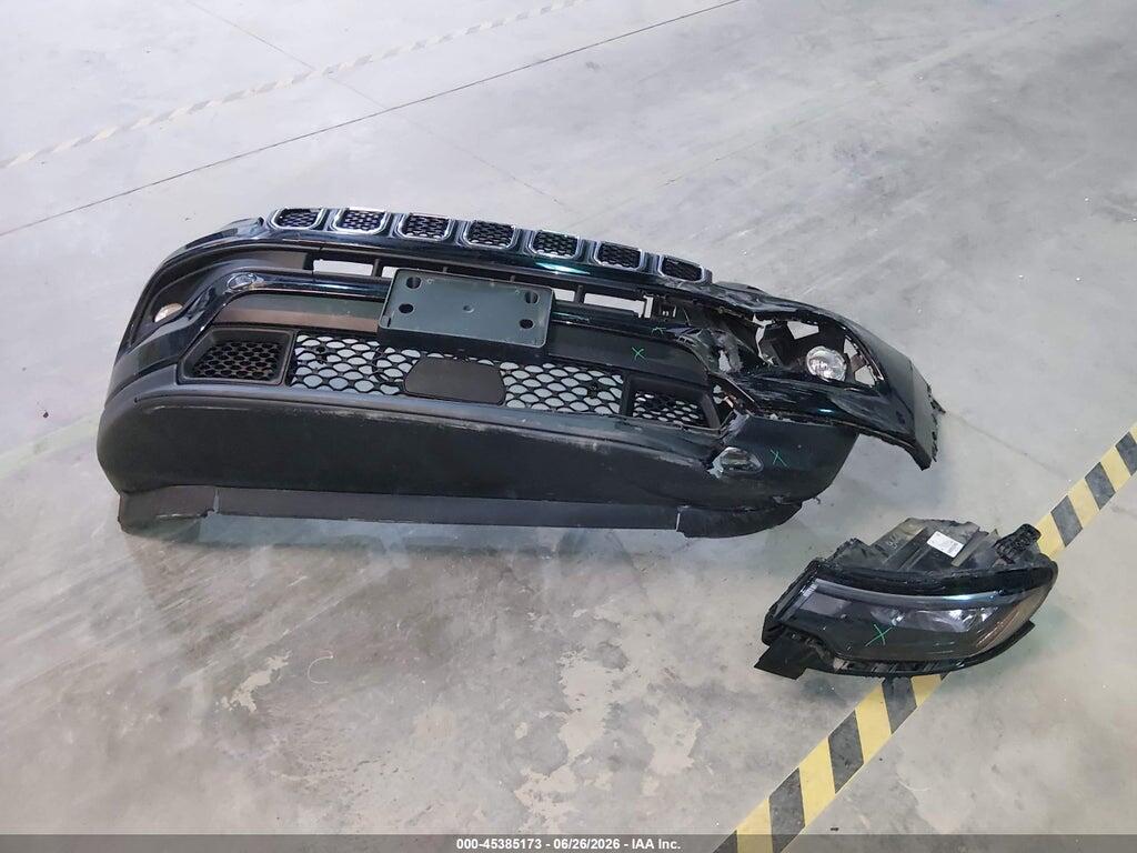 3C4NJDBN2RT604023 2024 JEEP COMPASS photo no. 12