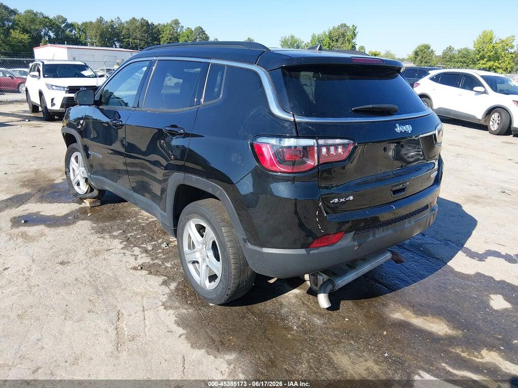 3C4NJDBN2RT604023 2024 JEEP COMPASS photo no. 3