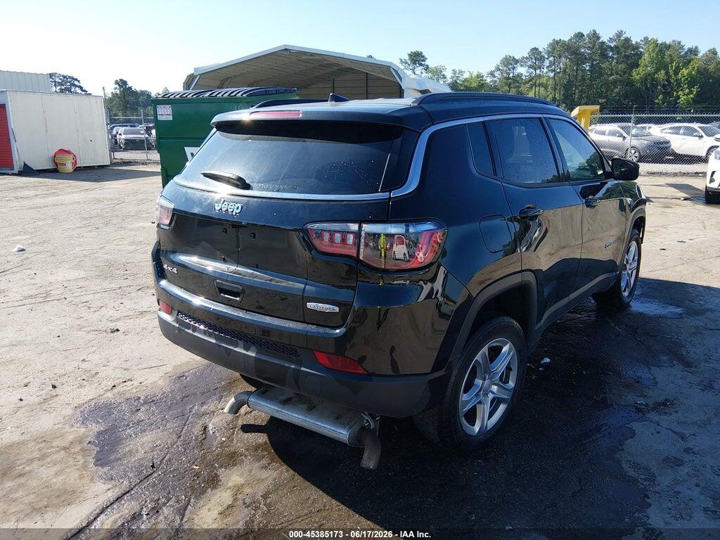 3C4NJDBN2RT604023 2024 JEEP COMPASS photo no. 4