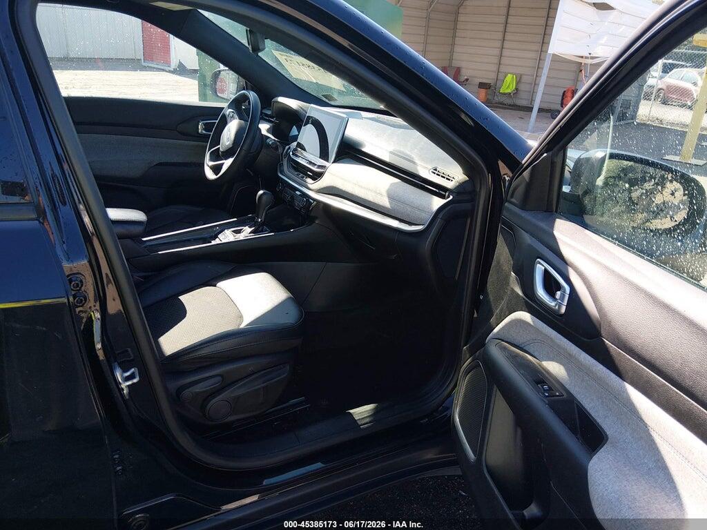 3C4NJDBN2RT604023 2024 JEEP COMPASS photo no. 5