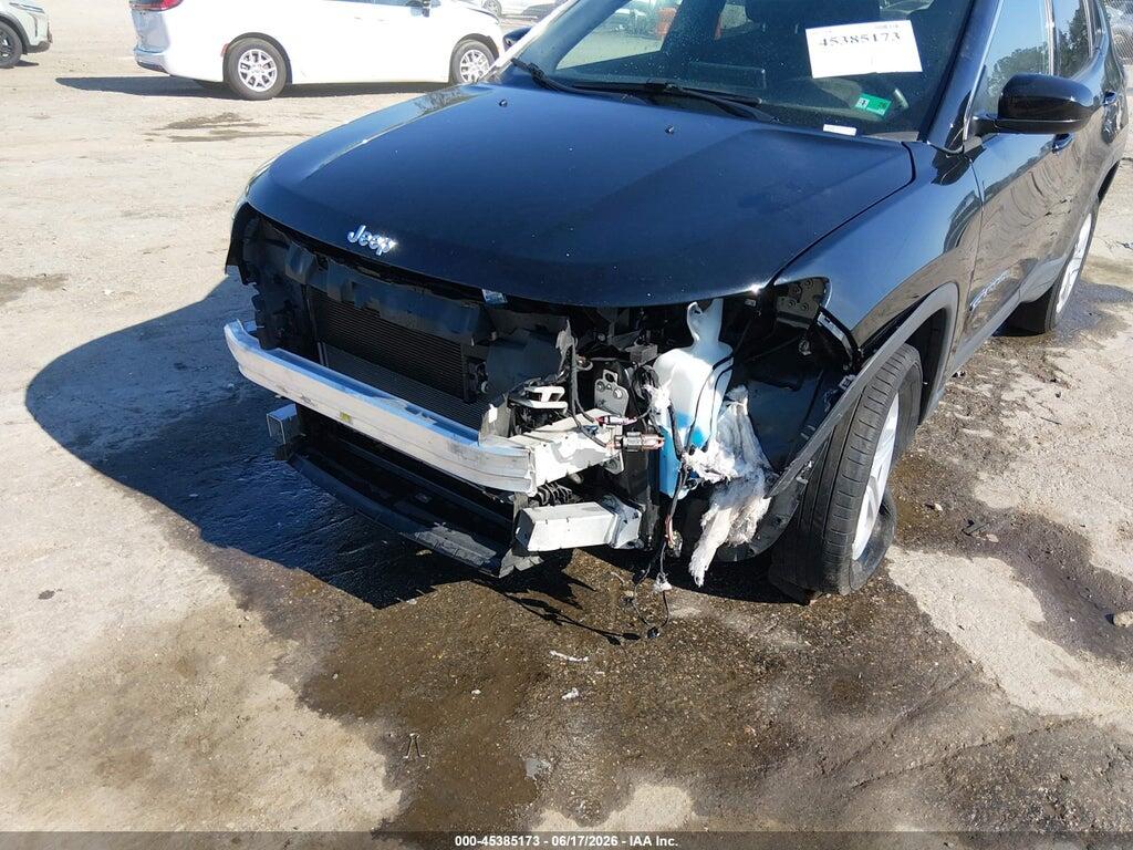 3C4NJDBN2RT604023 2024 JEEP COMPASS photo no. 6