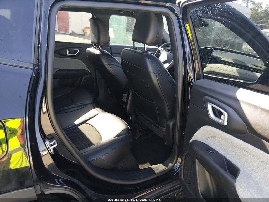 3C4NJDBN2RT604023 2024 JEEP COMPASS photo no. 8