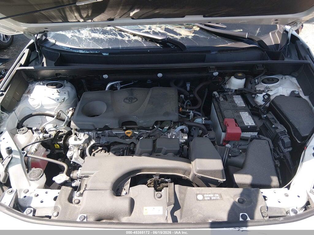 2T3C1RFV2RW352295 2024 TOYOTA RAV4 photo no. 10