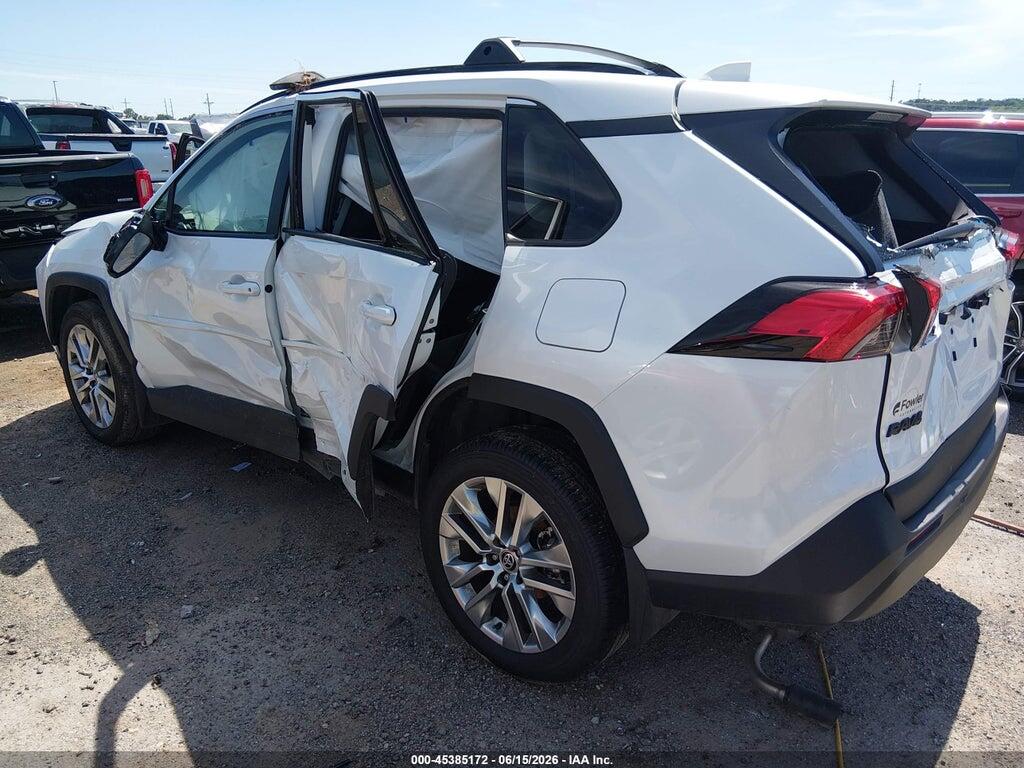 2T3C1RFV2RW352295 2024 TOYOTA RAV4 photo no. 3