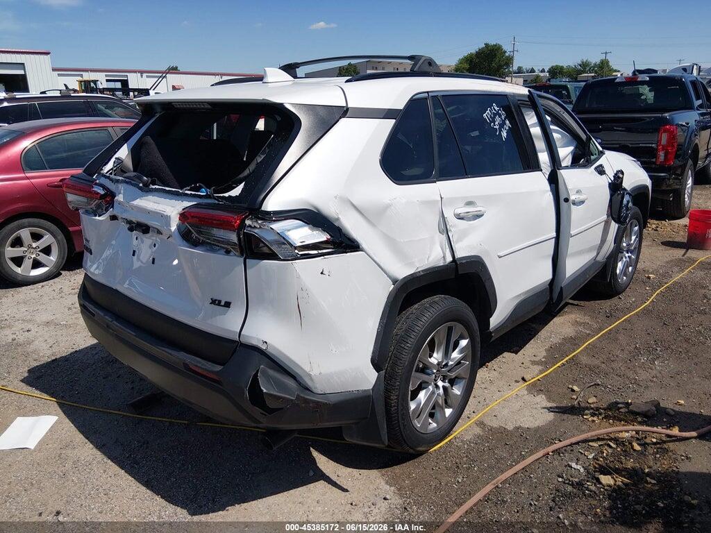 2T3C1RFV2RW352295 2024 TOYOTA RAV4 photo no. 4