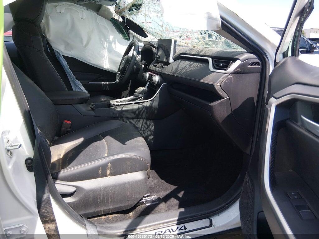 2T3C1RFV2RW352295 2024 TOYOTA RAV4 photo no. 5