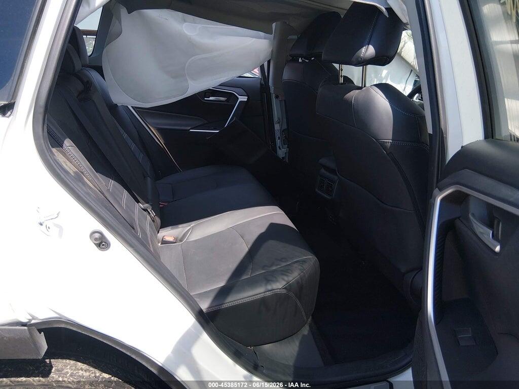 2T3C1RFV2RW352295 2024 TOYOTA RAV4 photo no. 8