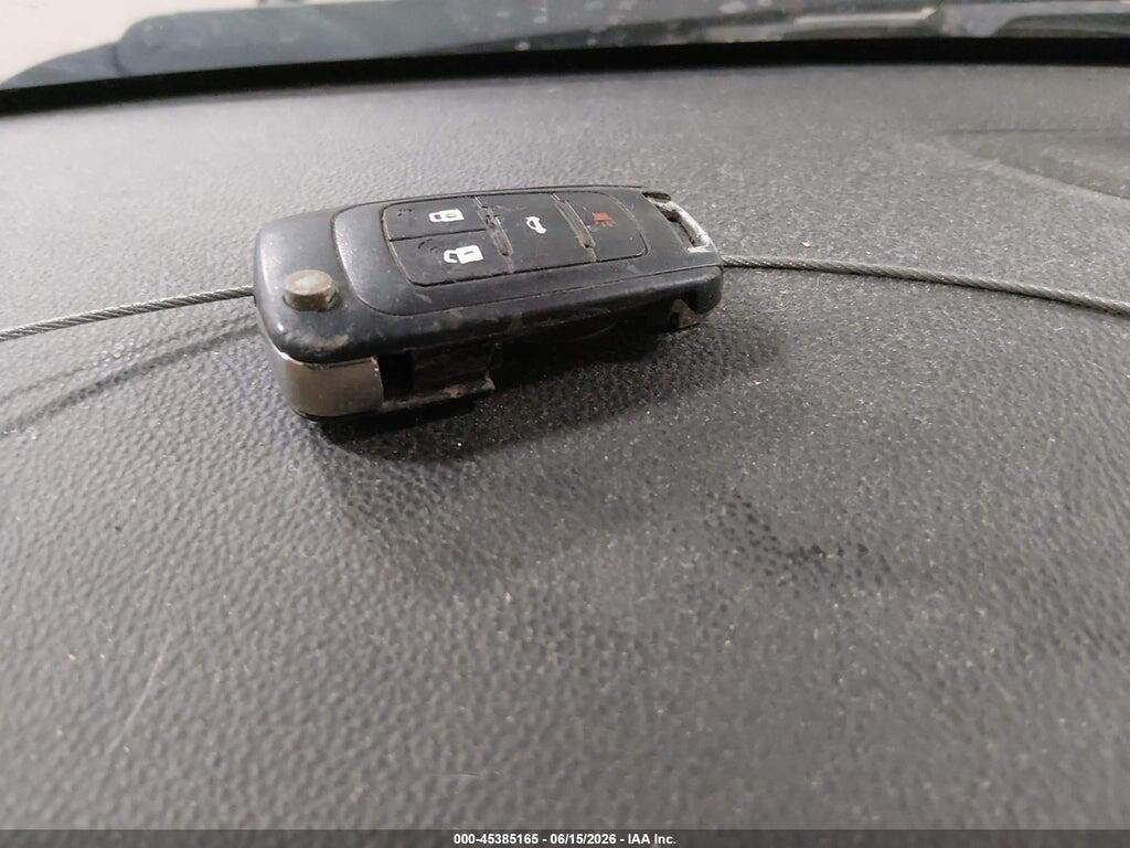 1G1PC5SH2C7113961 2012 CHEVROLET CRUZE photo no. 11