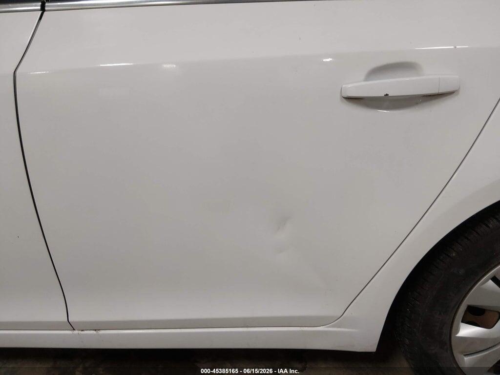 1G1PC5SH2C7113961 2012 CHEVROLET CRUZE photo no. 6
