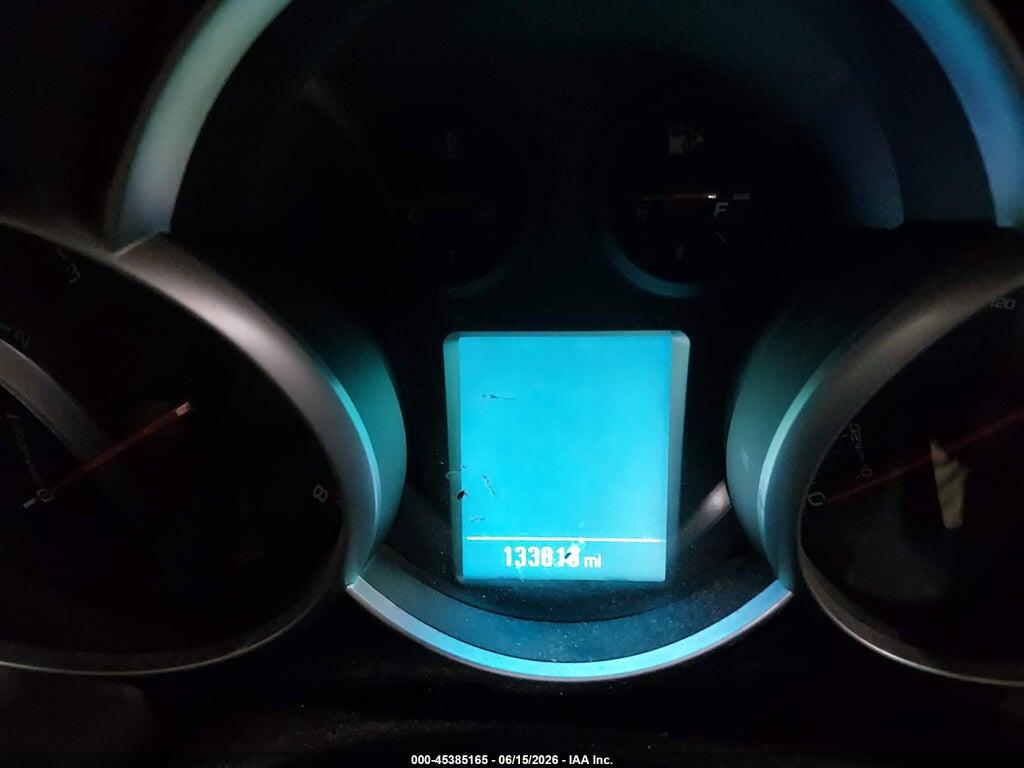 1G1PC5SH2C7113961 2012 CHEVROLET CRUZE photo no. 7
