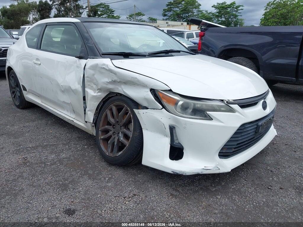 JTKJF5C74F3089256 2015 SCION TC photo no. 1