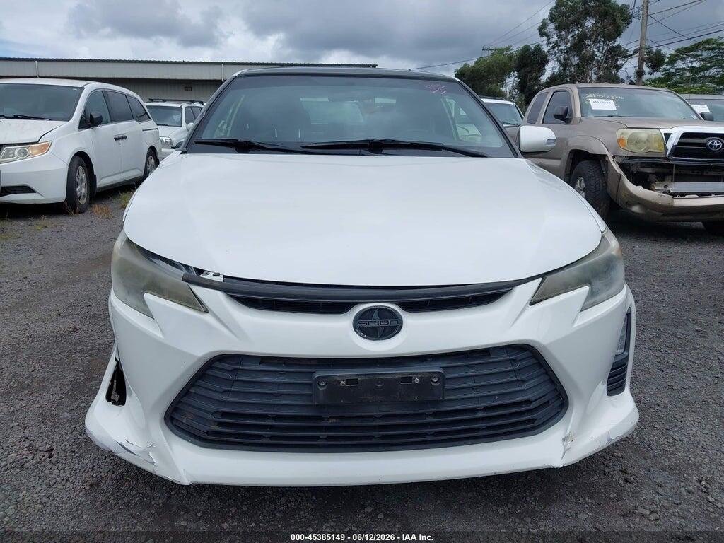 JTKJF5C74F3089256 2015 SCION TC photo no. 12