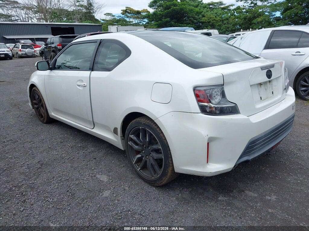 JTKJF5C74F3089256 2015 SCION TC photo no. 3