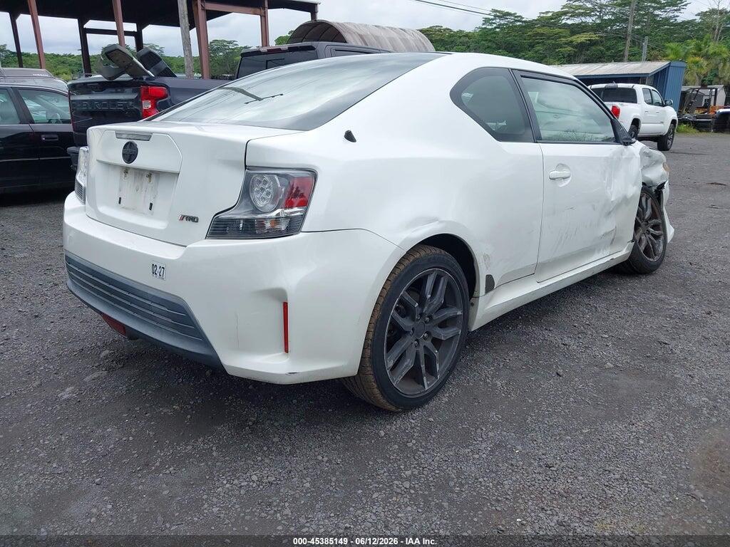 JTKJF5C74F3089256 2015 SCION TC photo no. 4