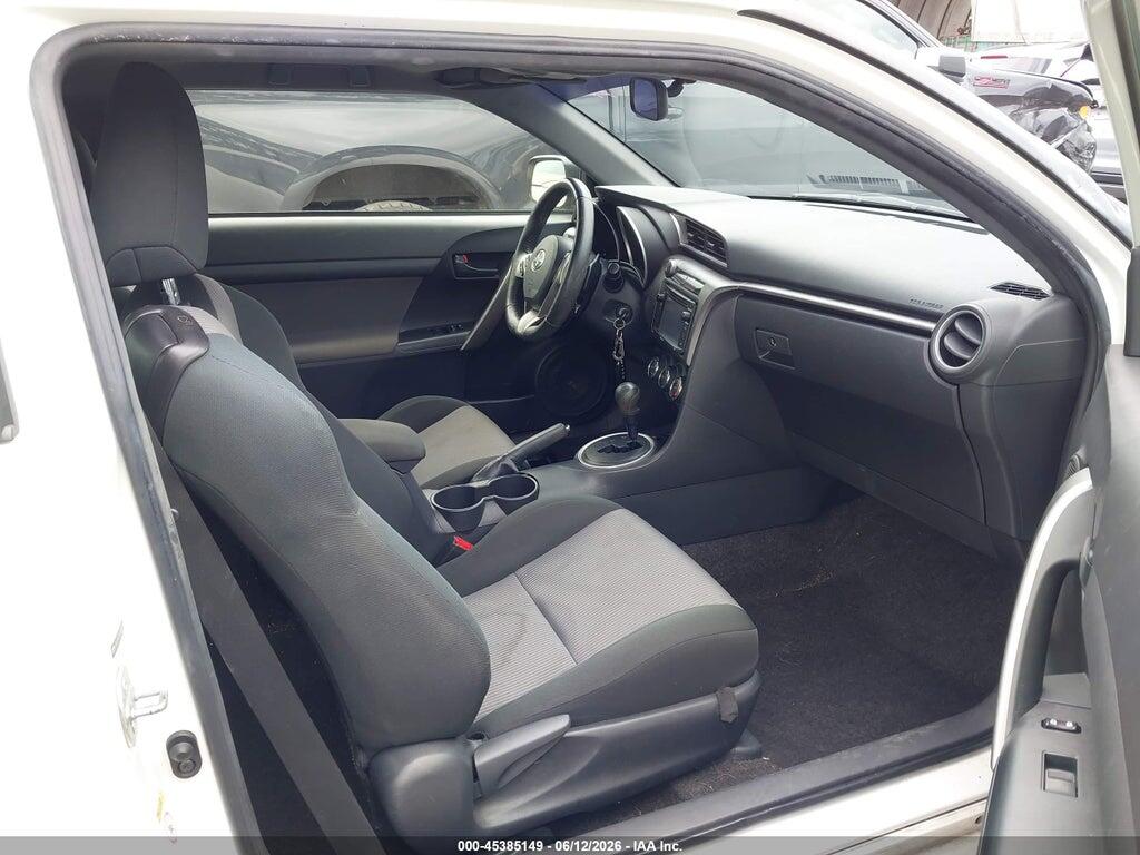 JTKJF5C74F3089256 2015 SCION TC photo no. 5