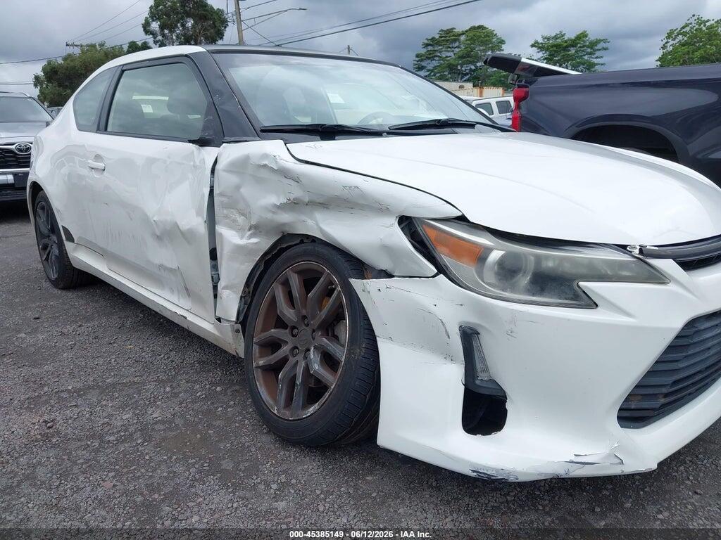 JTKJF5C74F3089256 2015 SCION TC photo no. 6