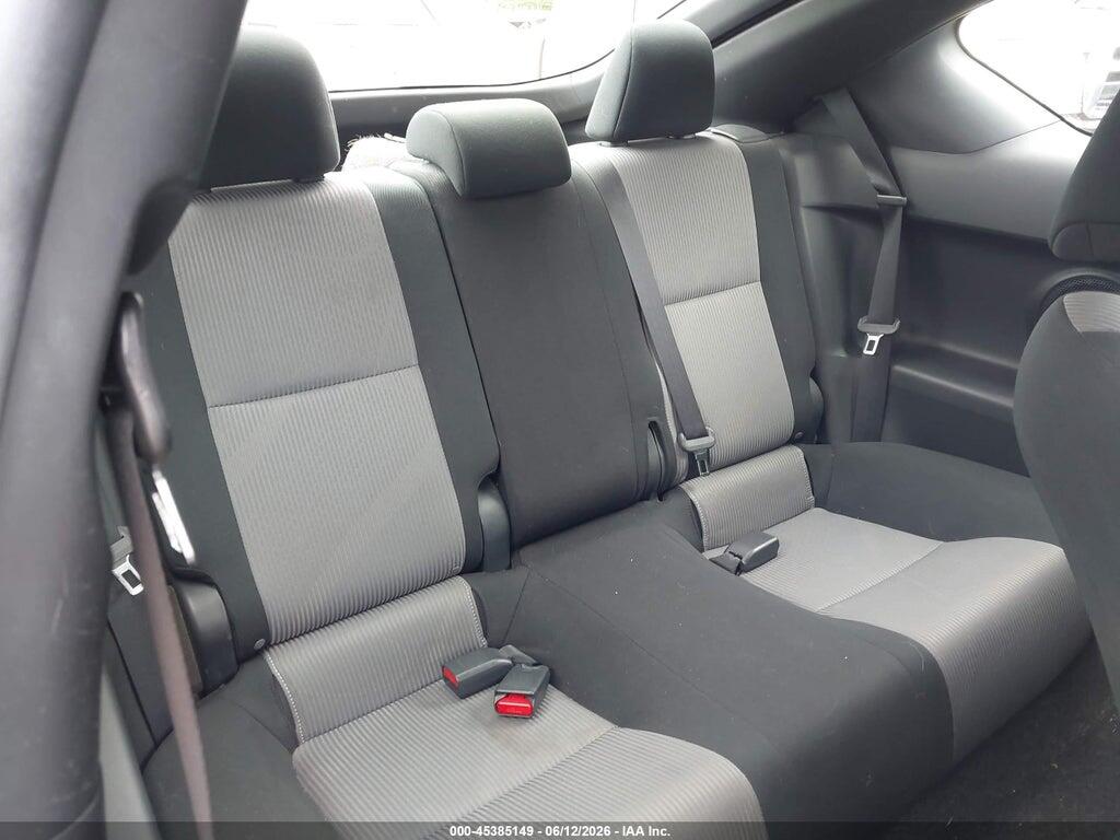 JTKJF5C74F3089256 2015 SCION TC photo no. 8