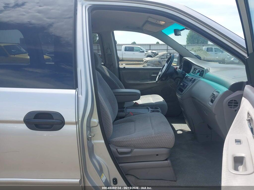 5FNRL185X4B010529 2004 HONDA ODYSSEY photo no. 5