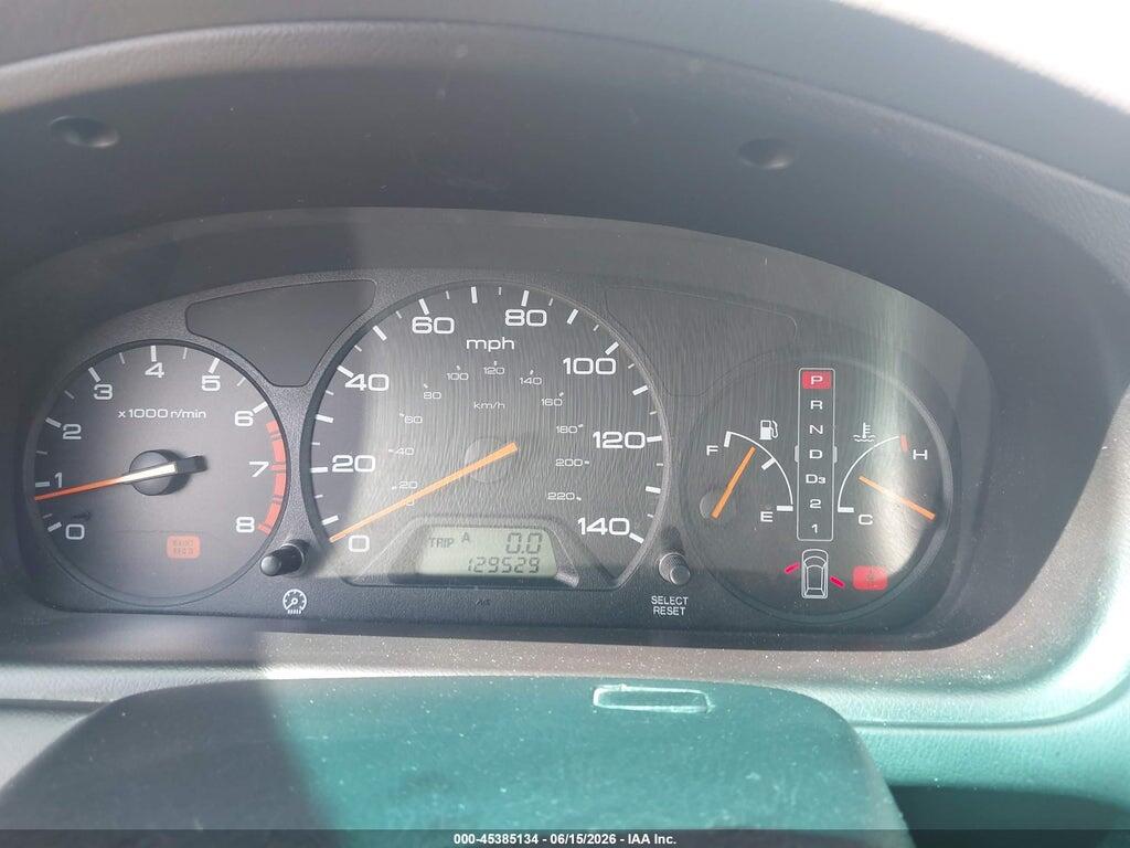 5FNRL185X4B010529 2004 HONDA ODYSSEY photo no. 7