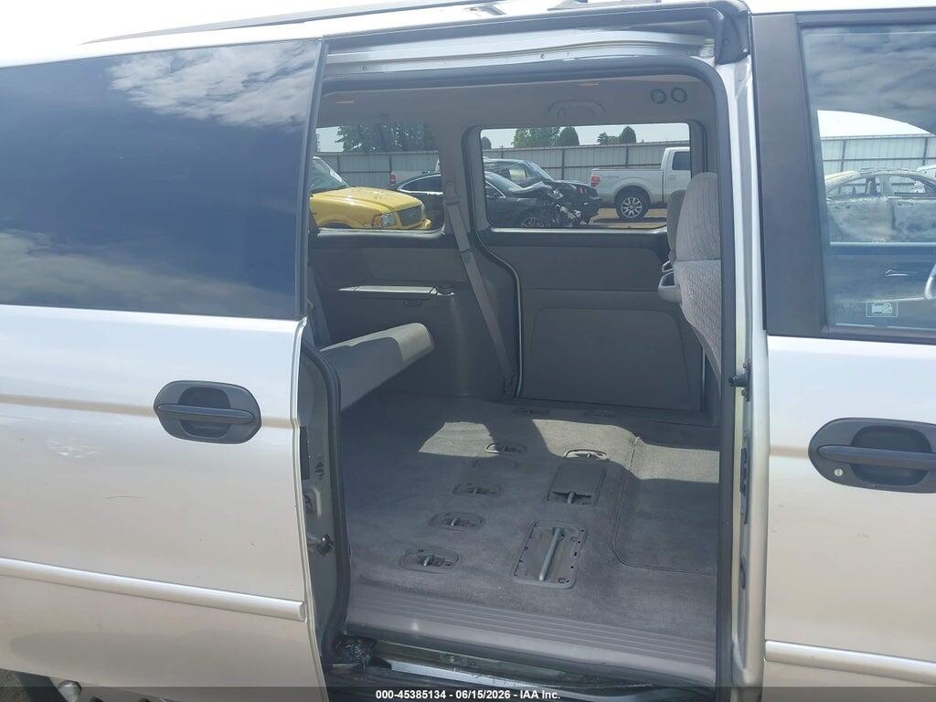 5FNRL185X4B010529 2004 HONDA ODYSSEY photo no. 8