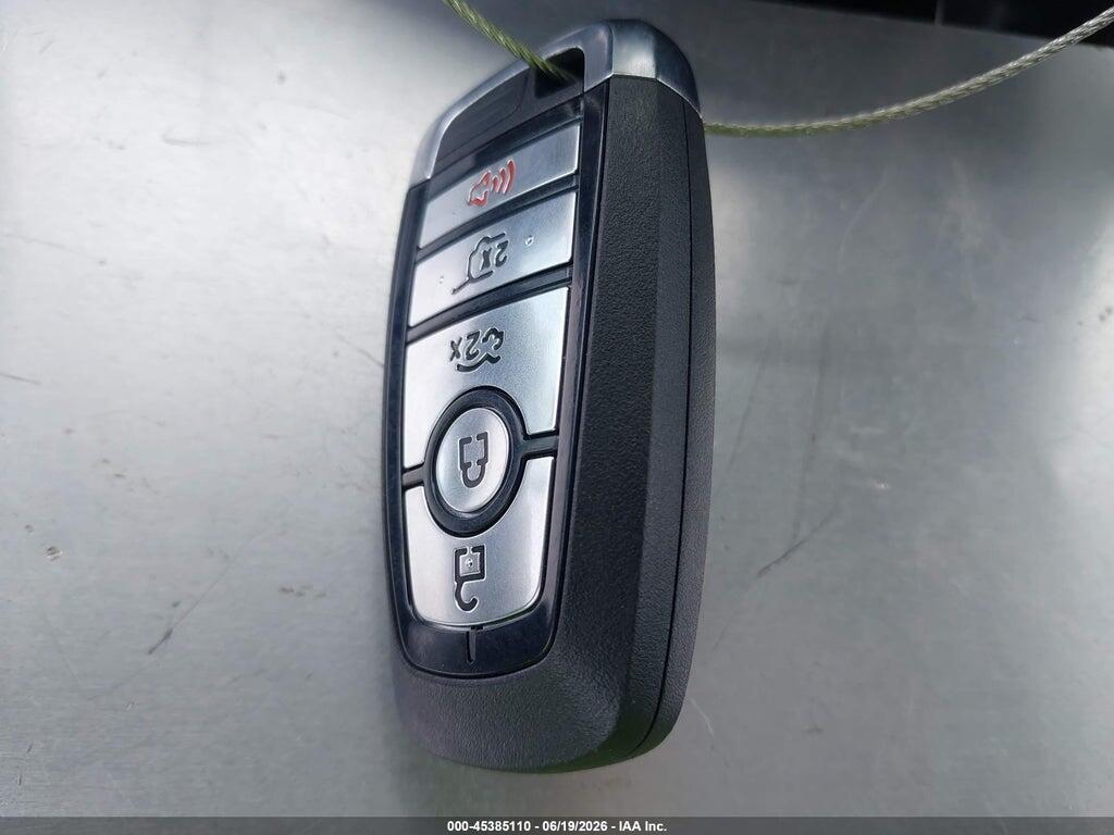 3FMTK4SX4SMA27206 2025 FORD MUSTANG MACH-E photo no. 11