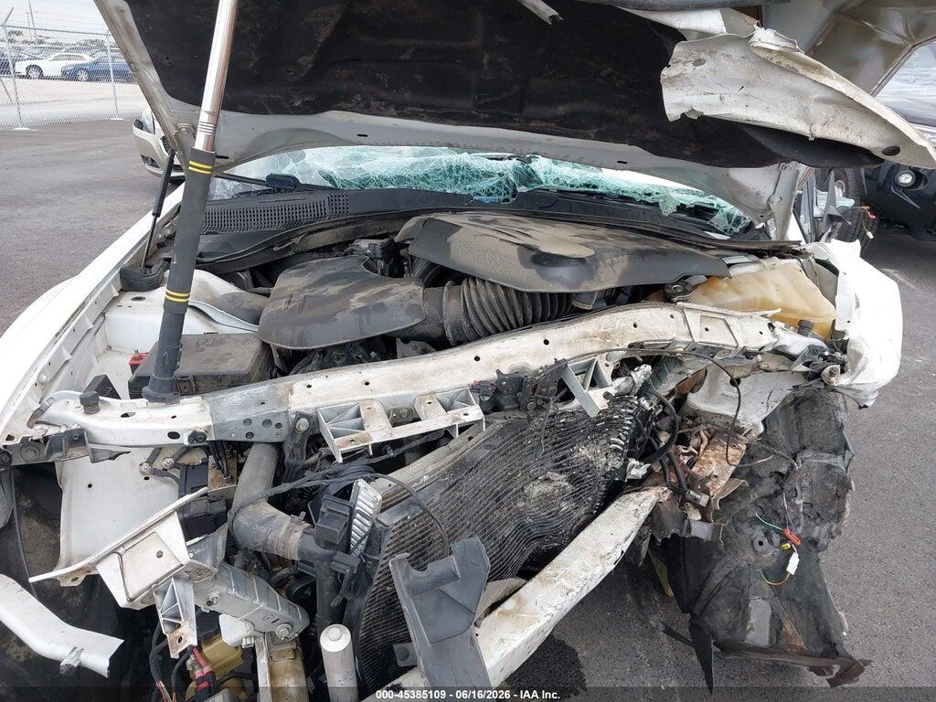 2C3CCABG7EH380207 2014 CHRYSLER 300 photo no. 10