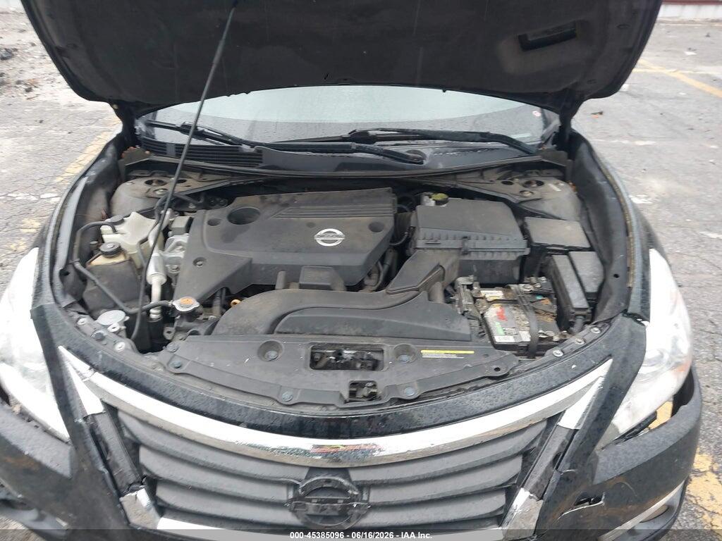 1N4AL3AP3DN554785 2013 NISSAN ALTIMA photo no. 10