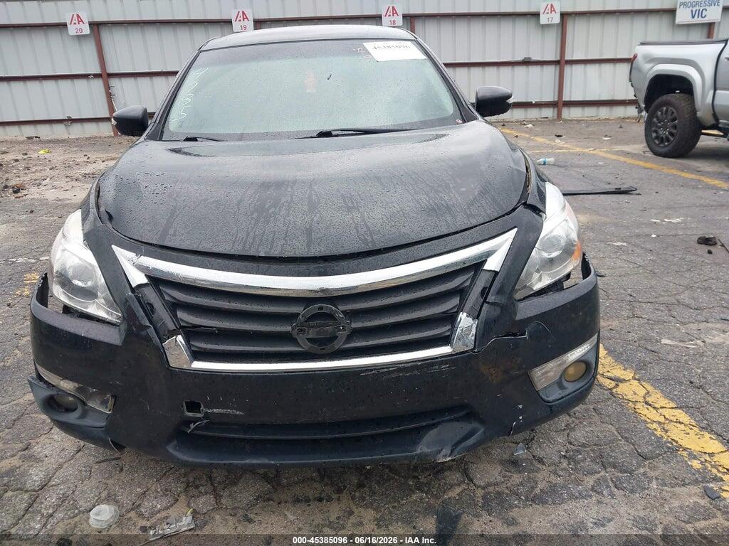 1N4AL3AP3DN554785 2013 NISSAN ALTIMA photo no. 12