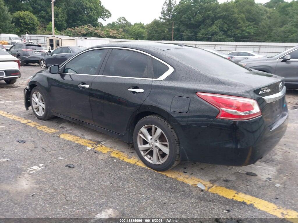 1N4AL3AP3DN554785 2013 NISSAN ALTIMA photo no. 3