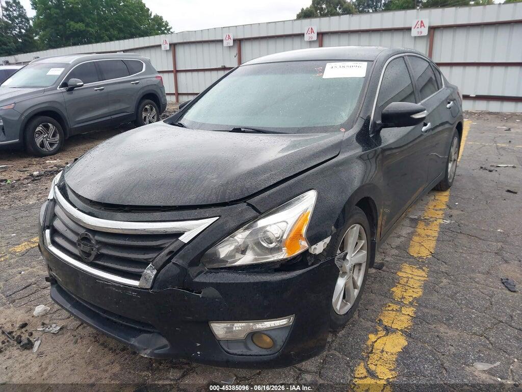 1N4AL3AP3DN554785 2013 NISSAN ALTIMA photo no. 6