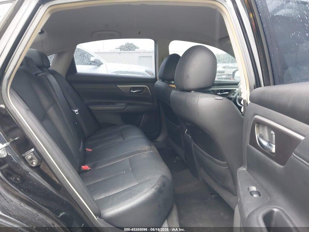 1N4AL3AP3DN554785 2013 NISSAN ALTIMA photo no. 8