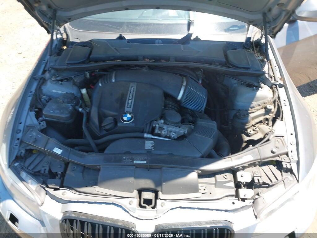 WBADX7C51DE746072 2013 BMW 335I photo no. 10
