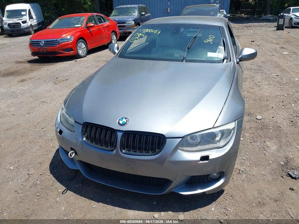 WBADX7C51DE746072 2013 BMW 335I photo no. 12