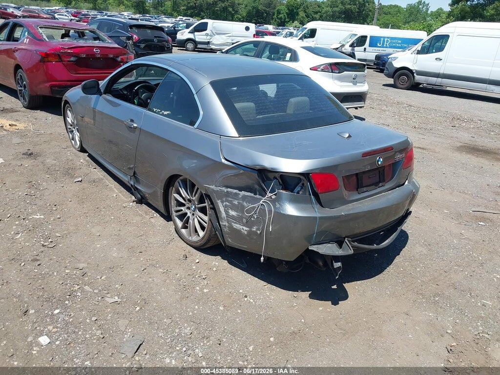 WBADX7C51DE746072 2013 BMW 335I photo no. 6