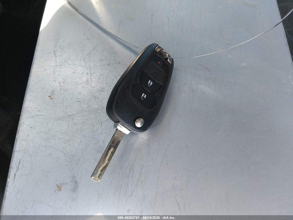 KL8CD6SA4KC714122 2019 CHEVROLET SPARK photo no. 11