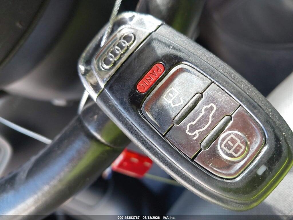 WAUR2AFD9DN019217 2013 AUDI A8 L photo no. 11