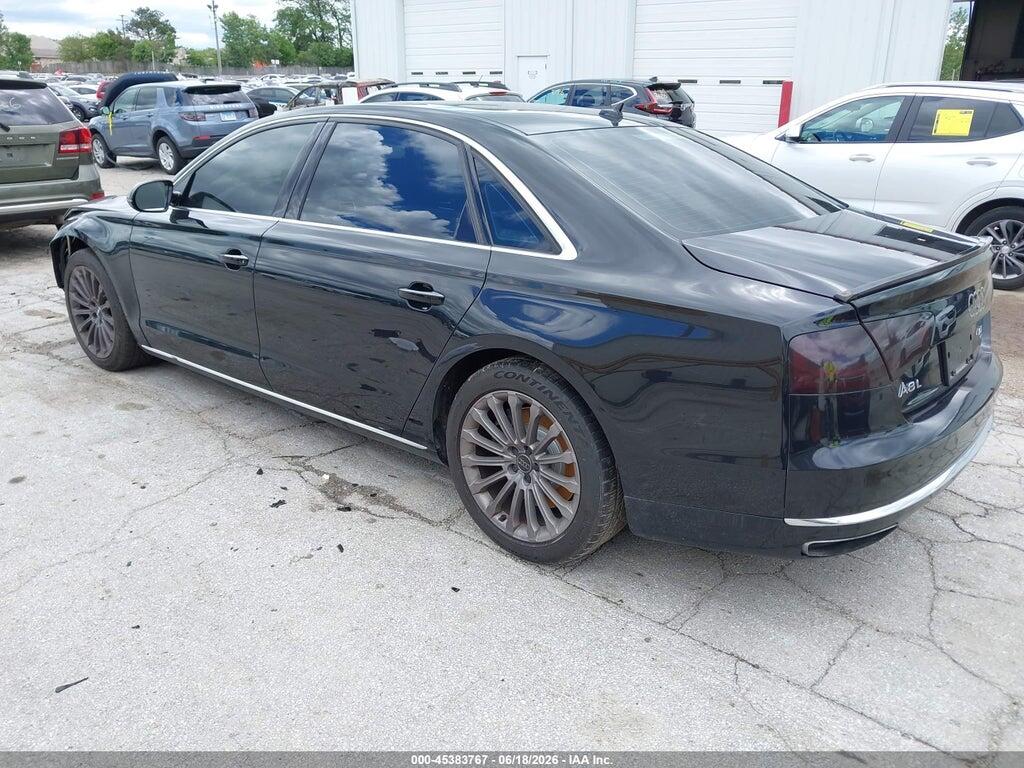 WAUR2AFD9DN019217 2013 AUDI A8 L photo no. 3