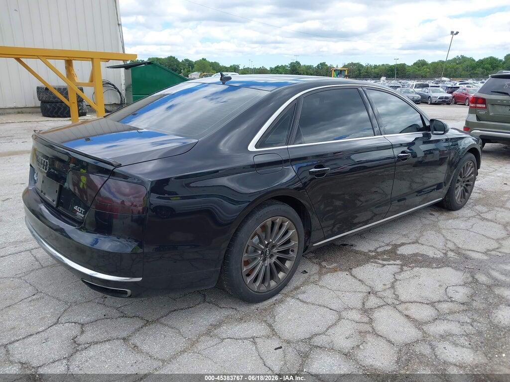 WAUR2AFD9DN019217 2013 AUDI A8 L photo no. 4
