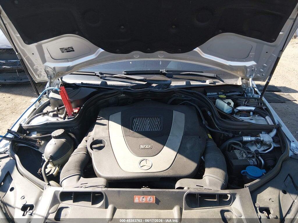 WDDGF8BB8AR131867 2010 MERCEDES-BENZ C 300 photo no. 9