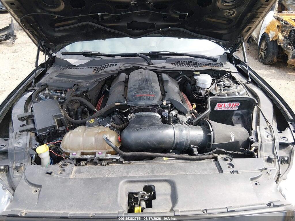 1FA6P8CF7F5301130 2015 FORD MUSTANG photo no. 10