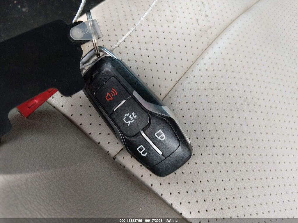 1FA6P8CF7F5301130 2015 FORD MUSTANG photo no. 11