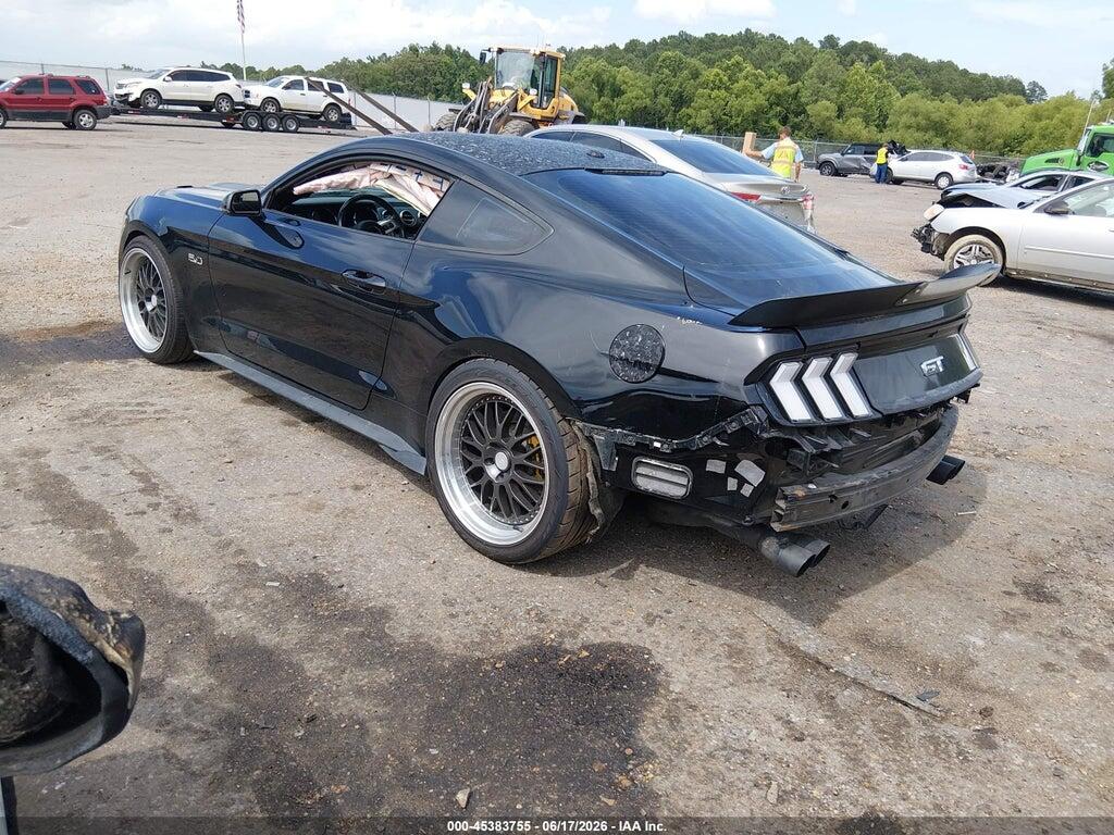 1FA6P8CF7F5301130 2015 FORD MUSTANG photo no. 3
