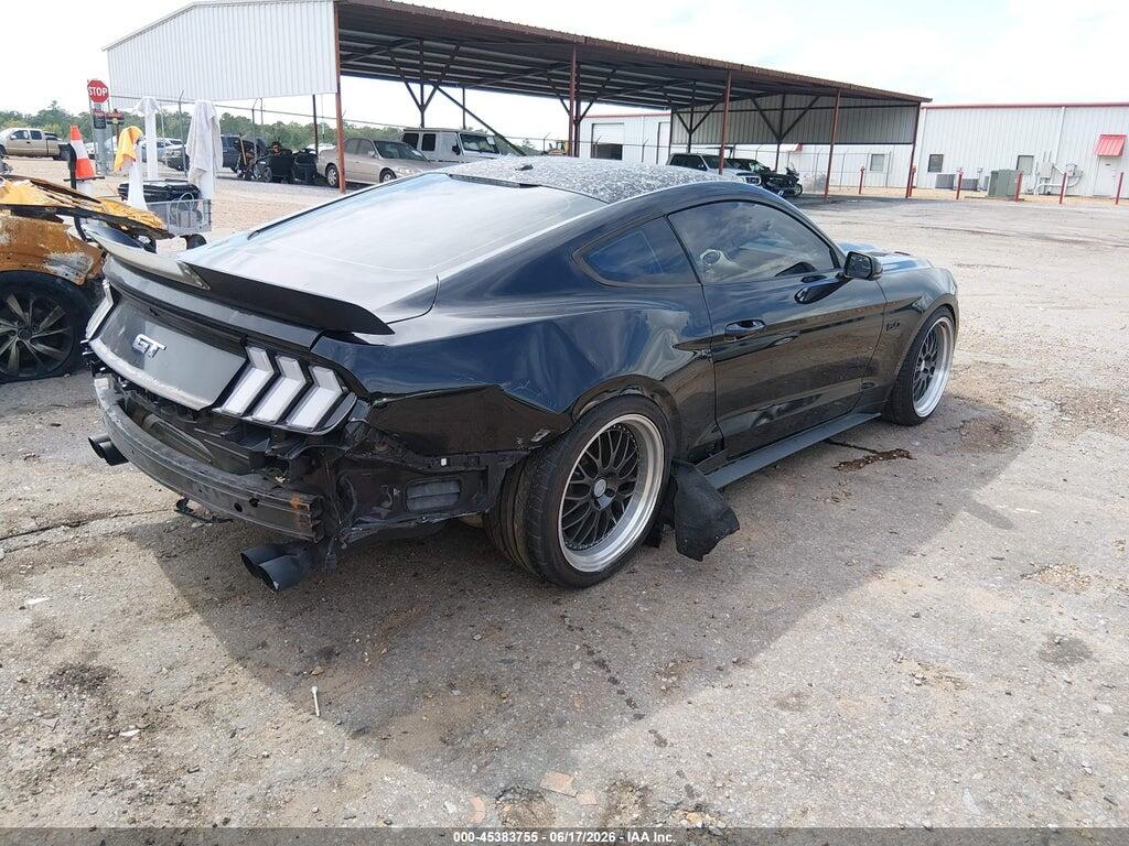 1FA6P8CF7F5301130 2015 FORD MUSTANG photo no. 4