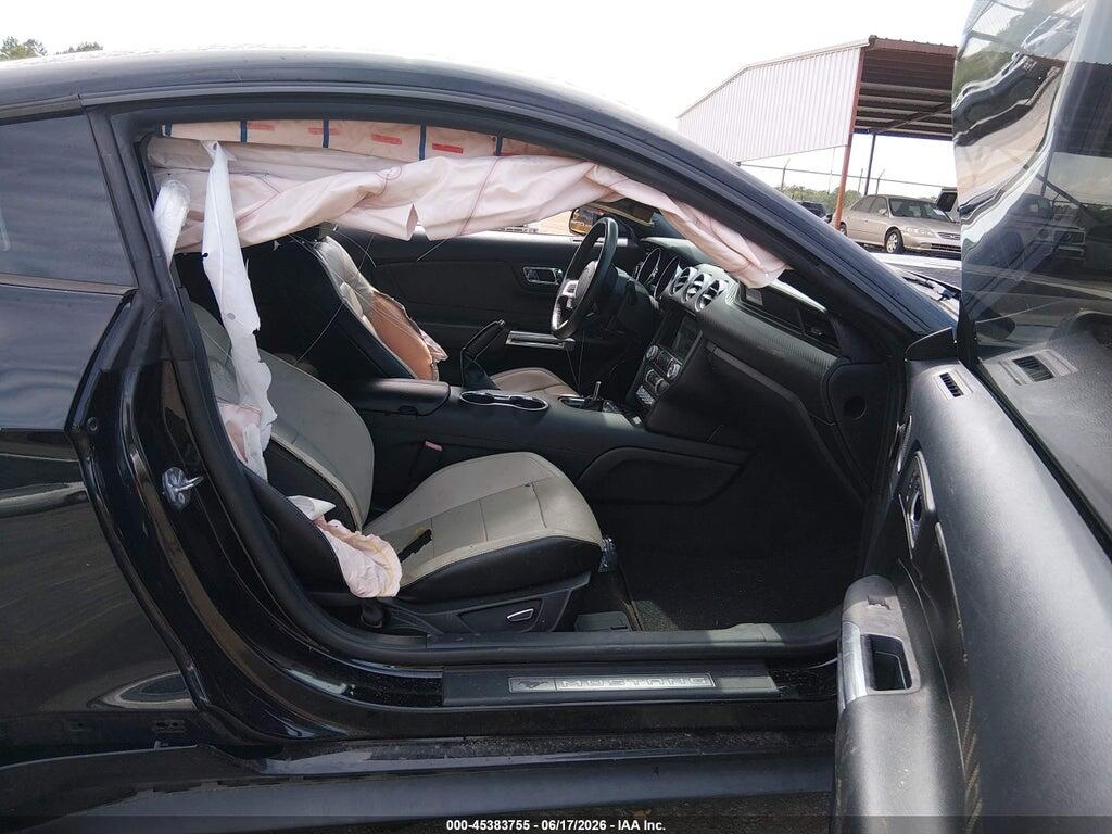 1FA6P8CF7F5301130 2015 FORD MUSTANG photo no. 5