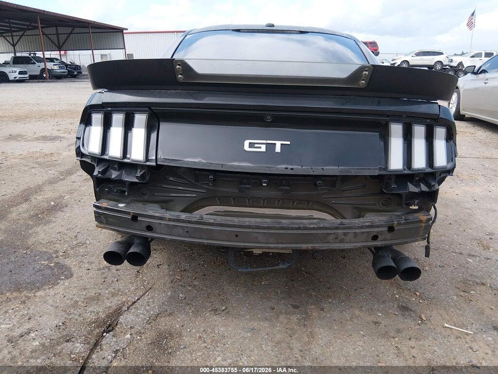1FA6P8CF7F5301130 2015 FORD MUSTANG photo no. 6