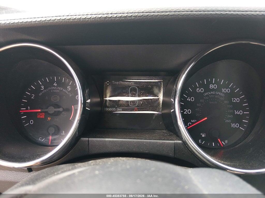 1FA6P8CF7F5301130 2015 FORD MUSTANG photo no. 7